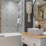 Apartamento Rentplanet - Dluga