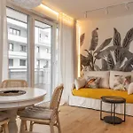 Rentplanet - Dluga Apartamento *