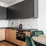 Rentplanet - Dluga Apartamento Wrocław