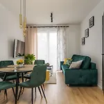 Rentplanet - Dluga Apartamento