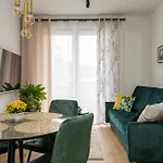 Rentplanet - Dluga Apartamento *
