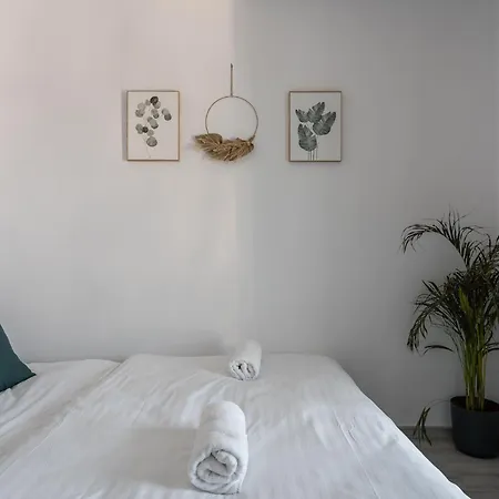 Apartment Rentplanet - Dluga *