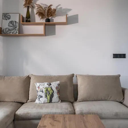 Rentplanet - Dluga Apartment Wroclaw