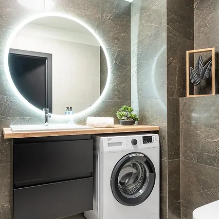 Rentplanet - Dluga Apartment