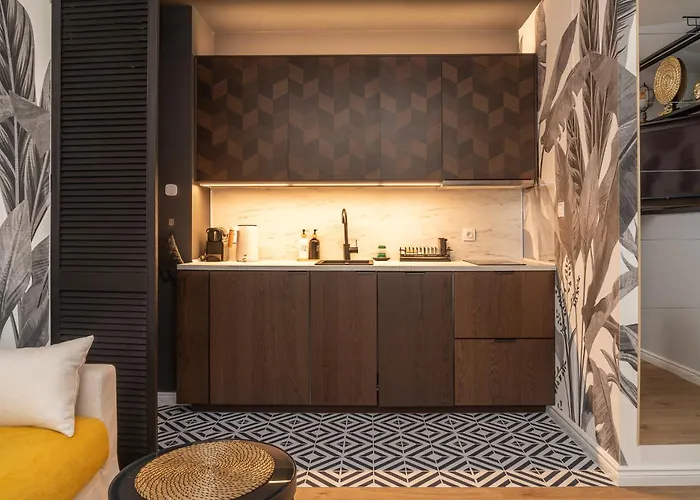 Rentplanet - Dluga * Wrocław