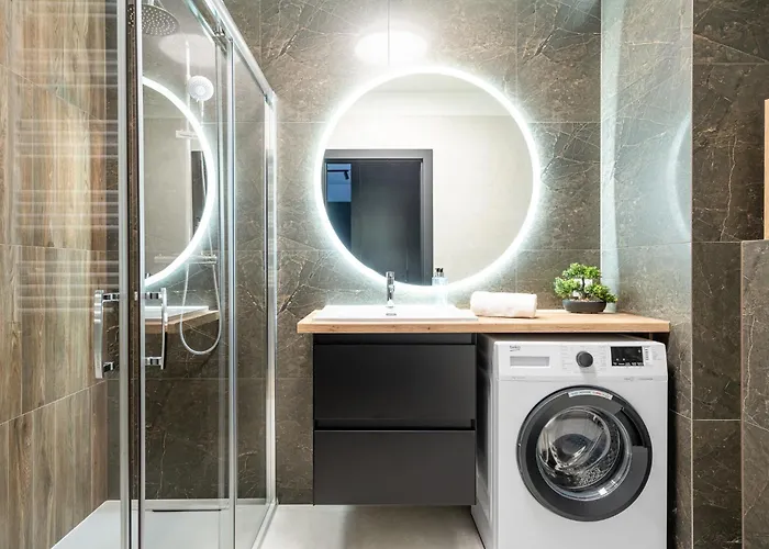 Rentplanet - Dluga * Wrocław