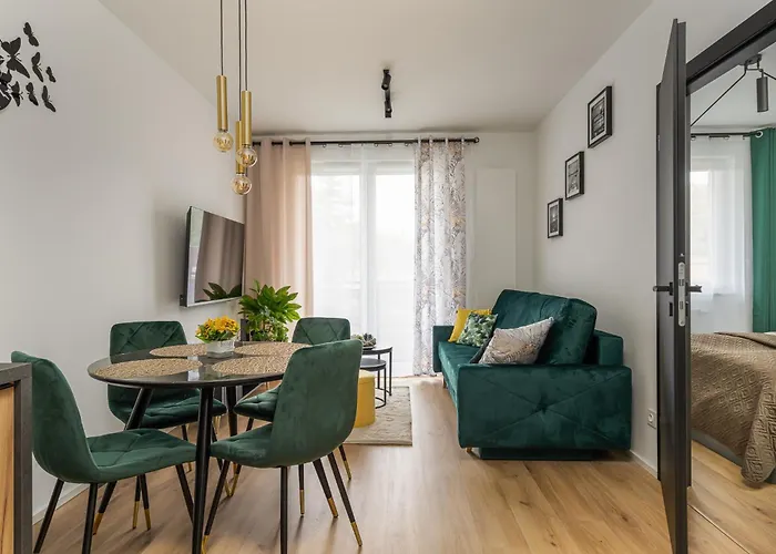 Rentplanet - Dluga Lejlighed