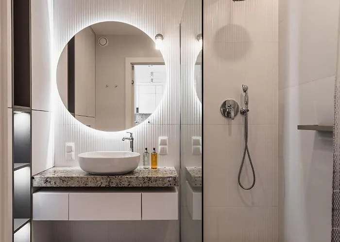 Rentplanet - Dluga Lejlighed *