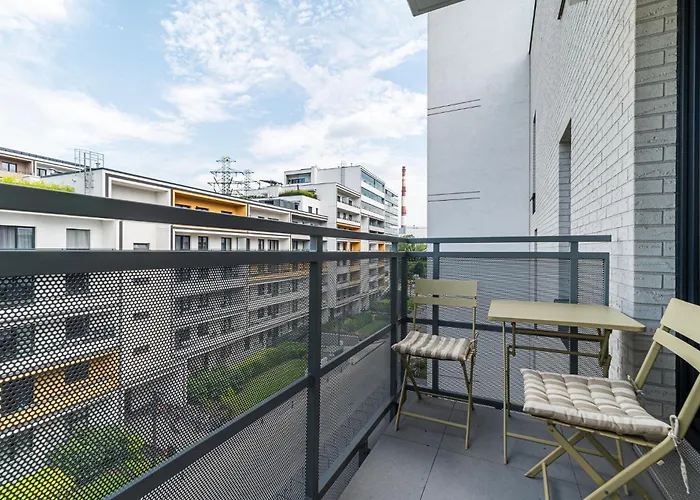 Lejlighed Rentplanet - Dluga *