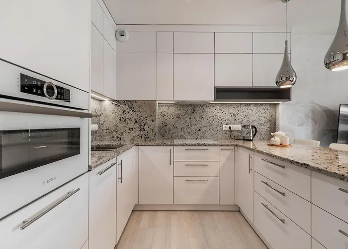 Rentplanet - Dluga Lejlighed Wrocław