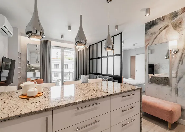 Lejlighed Rentplanet - Dluga