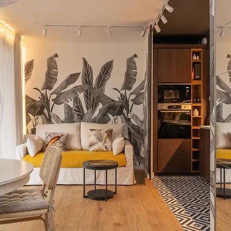 Apartament Rentplanet - Długa