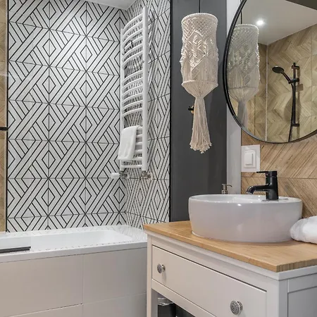 Appartement Rentplanet - Dluga