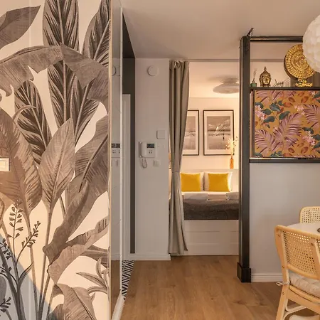 Apartmán Rentplanet - Dluga Vratislav