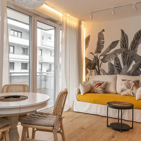 Rentplanet - Dluga Appartement *