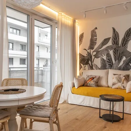 Rentplanet - Dluga Apartman *