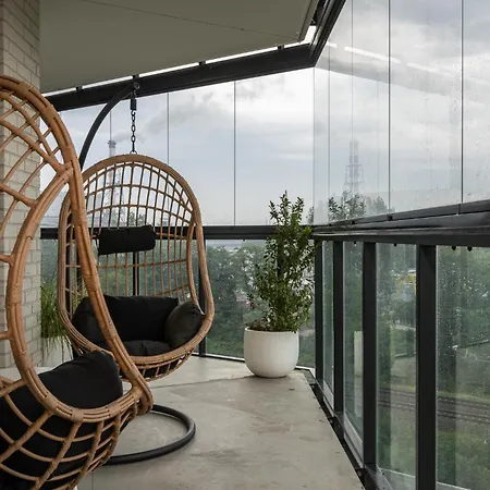 Rentplanet - Dluga Apartman