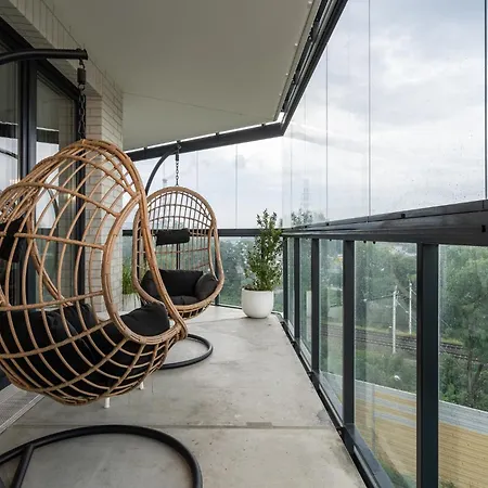 Apartman Rentplanet - Dluga