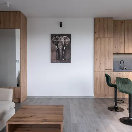 Apartman Rentplanet - Dluga *