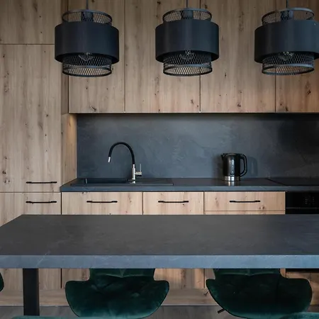 Rentplanet - Dluga Apartman *