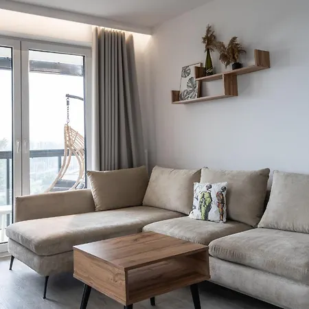 Apartman Rentplanet - Dluga Wrocław