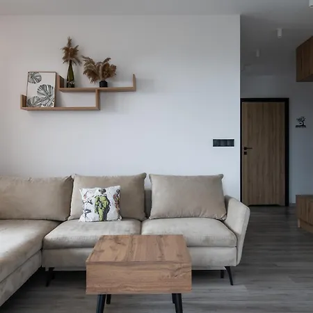 Rentplanet - Dluga Apartman