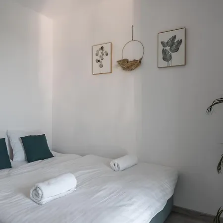 Rentplanet - Dluga Apartman *