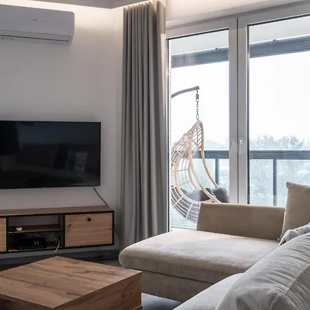 Apartman Rentplanet - Dluga *