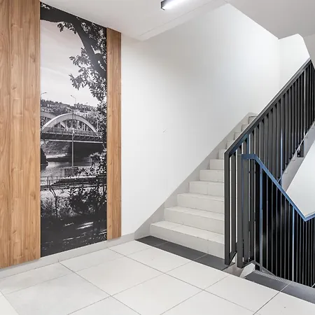 Appartement Rentplanet - Dluga