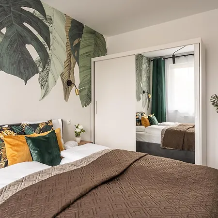 Rentplanet - Dluga Apartmán Vratislav