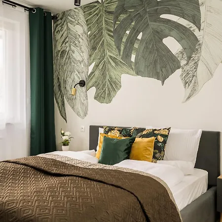 Rentplanet - Dluga * Vratislav