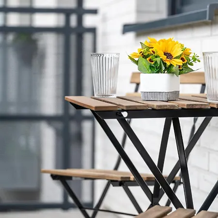 Appartement Rentplanet - Dluga