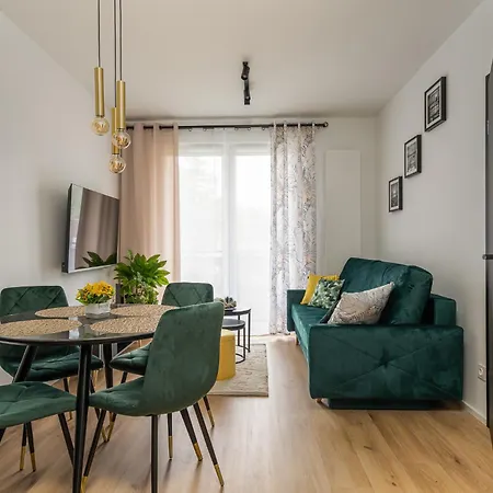 Rentplanet - Dluga Appartement