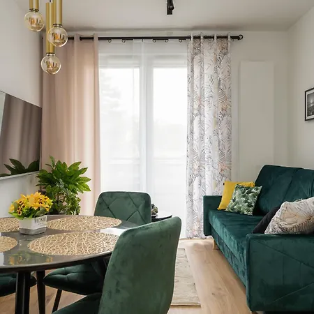 Rentplanet - Dluga Appartement *