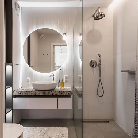 Rentplanet - Dluga Apartmán *