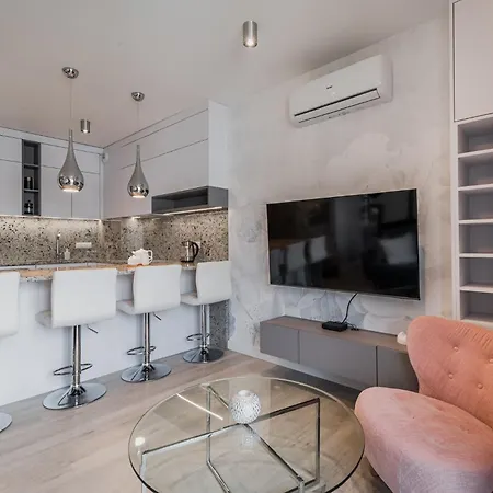 Rentplanet - Dluga Apartman