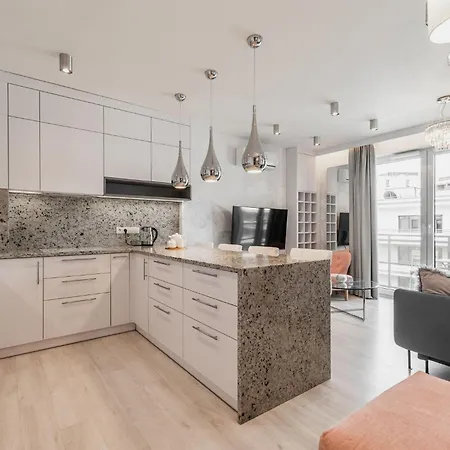 Apartmán Rentplanet - Dluga