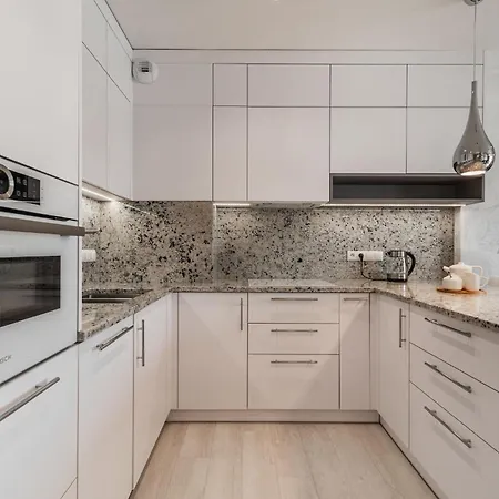 Rentplanet - Dluga Appartement Wrocław