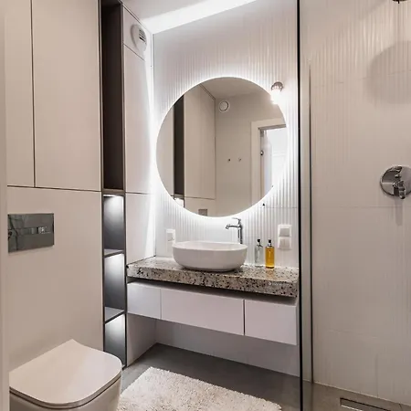 Rentplanet - Dluga Apartman *