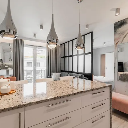Appartement Rentplanet - Dluga