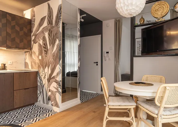 Rentplanet - Dluga * فروتسواف