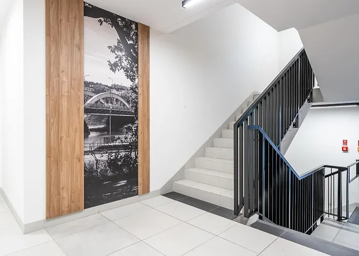 شقة Rentplanet - Dluga