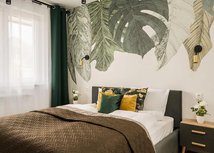 Rentplanet - Dluga * فروتسواف