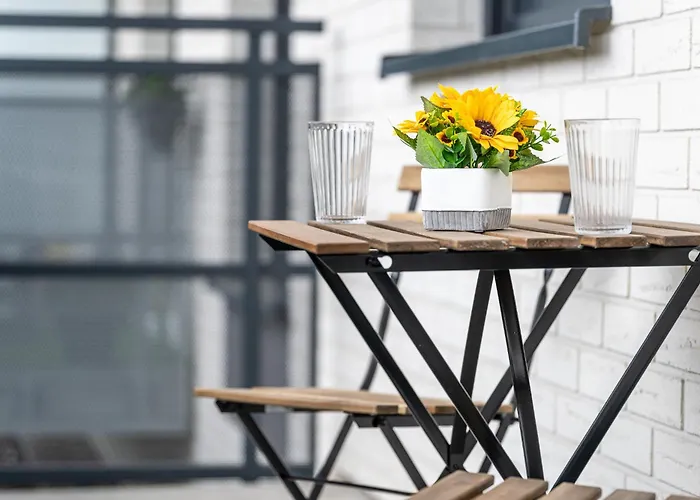 شقة Rentplanet - Dluga